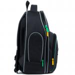 Рюкзак полукаркасный Kite Education Yo K22-706M-2 (LED)