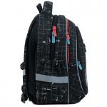 Рюкзак напівкаркасний Kite Education Street Style K22-700M(2p)-3