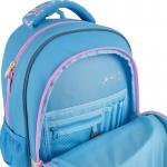 Рюкзак школьный Kite Education In Paris K24-763M-1