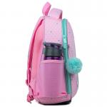 Рюкзак школьный каркасный Kite Education Studio Pets SP22-555S-1