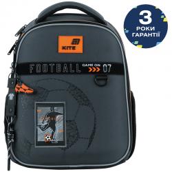 Рюкзак шкільний каркасний Kite Education Goal K26-555S-6