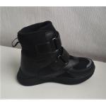 Термоботинки B&G-Termo, модель HL22-19-04 р-ры. 36