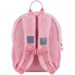Рюкзак дитячий Kite Kids Fluffy Bunny K25-2735XS