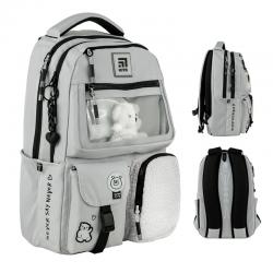 Рюкзак Kite Education teens K24-2587M-1