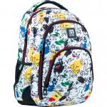 Рюкзак для подростка Kite Education K22-905M-3
