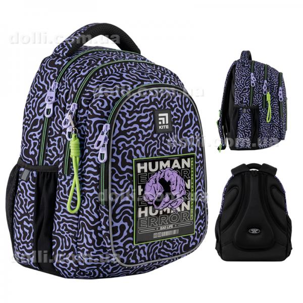 Рюкзак Kite Education teens K24-8001M-4