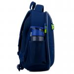 Рюкзак школьный каркасный Kite Education Cyber K22-555S-5