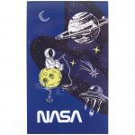 Блокнот-планшет Kite NASA NS23-195, A6, 50 аркушів, нелінований