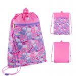 Школьный набор Kite Love is Love SET_K24-770M-2 (рюкзак, пенал, сумка)
