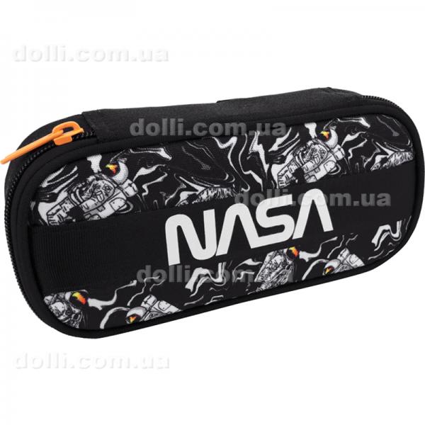 Пенал Kite NASA NS22-662-1
