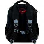 Рюкзак школьный каркасный Kite Education Break the Rules K26-556M-5