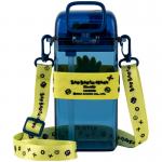 Бутылочка для воды Kite Bad Badtz-Maru HK24-1203-2, 500 мл