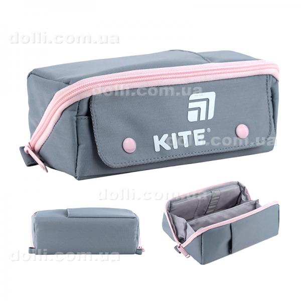 Пенал Kite K25-2702-1