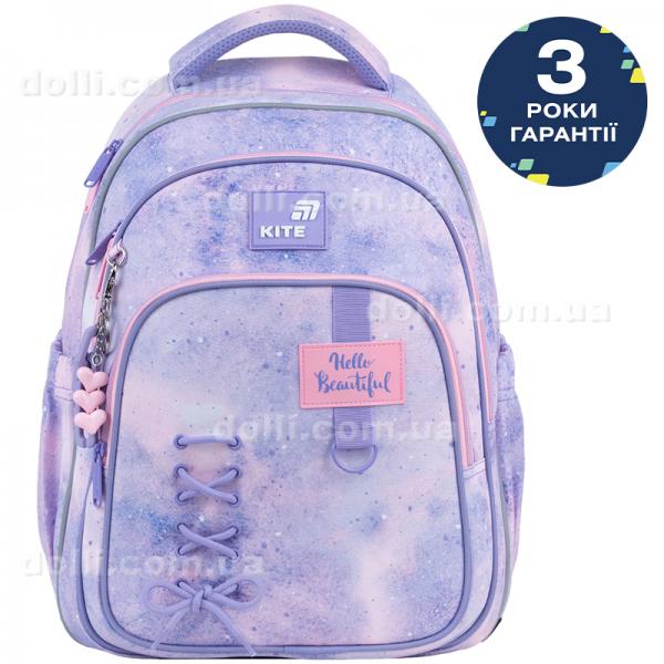 Рюкзак школьный Kite Education Fancy K26-763M-1