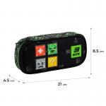 Пенал Kite Multiplayer K25-662-2
