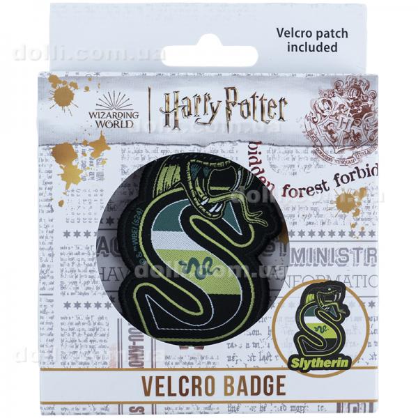 Бейдж на липучке Kite Harry Potter HP24-3011-4