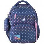 Рюкзак школьный Kite Education Good Mood K24-773M-3
