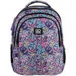 Рюкзак школьный GoPack Teens GO25-162M-1