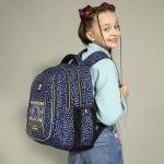 Рюкзак Kite Education teens K24-8001M-4