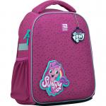 Рюкзак шкільний каркасний Kite Education My Little Pony LP22-555S