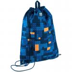 Шкільний набір Kite Blocks SET_K24-555S-6 (рюкзак, пенал, сумка)
