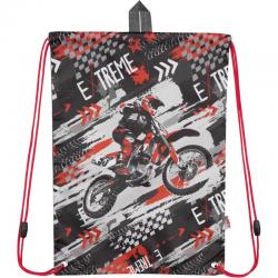 Сумка для сменной обуви и спортивной формы Extreme K18-600S-13