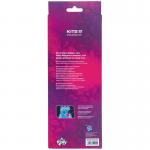 Набор бейджей на липучке Kite My Little Pony LP24-3012, 3 шт.