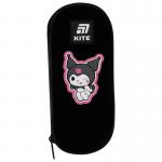 Бейдж на липучці Kite Kuromi HK25-3011-2