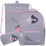 Рюкзак шкільний Kite Education In Love SET_K22-770M-1