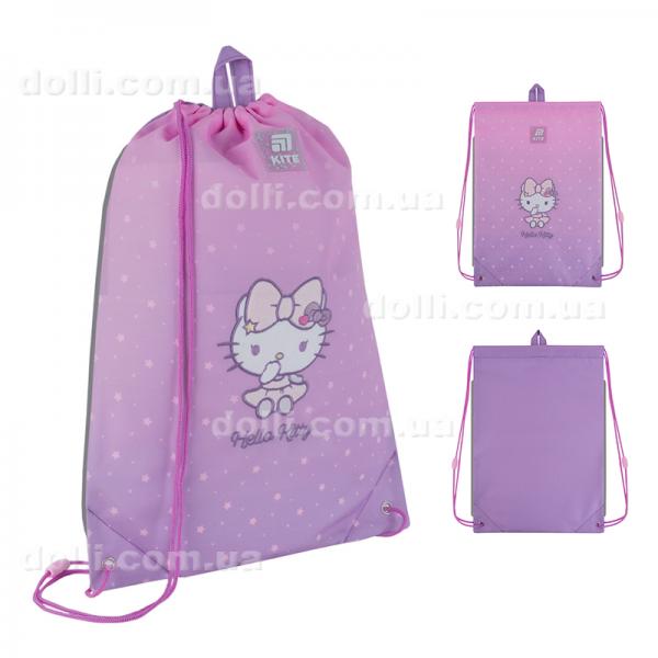 Сумка для взуття Kite Hello Kitty HK25-600M-1