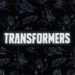 Школьный набор Kite Transformers SET_TF24-700M (рюкзак, пенал, сумка)