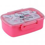 Ланчбокс с наполнением Kite Hello Kitty HK24-181-2, 750 мл