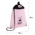 Сумка для взуття Kite Quirky&Cute K26-601M-47