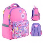 Рюкзак школьный Kite Education Love is Love K24-770M-2