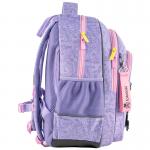 Школьный набор Kite tokidoki SET_TK24-763S (рюкзак, пенал, сумка)