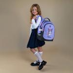 Рюкзак школьный Kite Education Kuromi HK24-700M