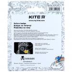 Бейдж на липучке Kite tokidoki TK24-3011-2