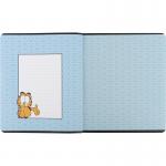 Тетрадь школьная Kite Garfield GF25-238, 24 листа, клетка