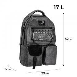 Рюкзак Kite Education teens Darkness K26-2587M-5
