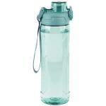 Пляшечка для води Kite K25-1211-2, 800 мл, бірюзова