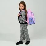 Рюкзак шкільний каркасний Kite Education Charming K26-555S-4