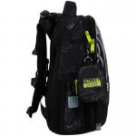 Рюкзак школьный каркасный Street Style K25-531M-4
