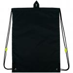 Школьный набор Kite Fox Rules SET_K24-700M-4 (рюкзак, пенал, сумка)