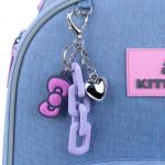 Шкільний набір Kite Education Hello Kitty SET_HK26-556M (рюкзак, пенал, сумка)
