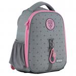 Рюкзак школьный каркасный Kite Education College Line College Line girl K24-555S-2