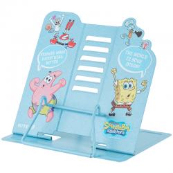 Підставка для книг Kite Sponge Bob SB25-39, металева