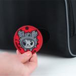 Бейдж на липучке Kite tokidoki TK24-3011-2
