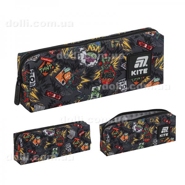 Пенал Kite TMNT Tales of the TMNT NT25-642