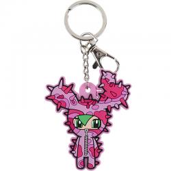 Брелок-подвеска Kite tokidoki TK24-3001-1