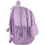 Школьный набор Kite Education ShiningStar SET_K25-700M-2 (рюкзак, пенал, сумка)